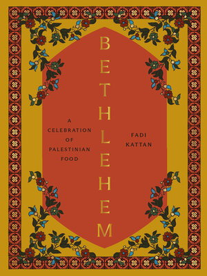 cover image of Bethlehem